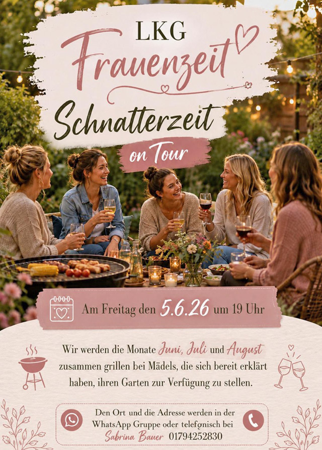 FrauenZeit