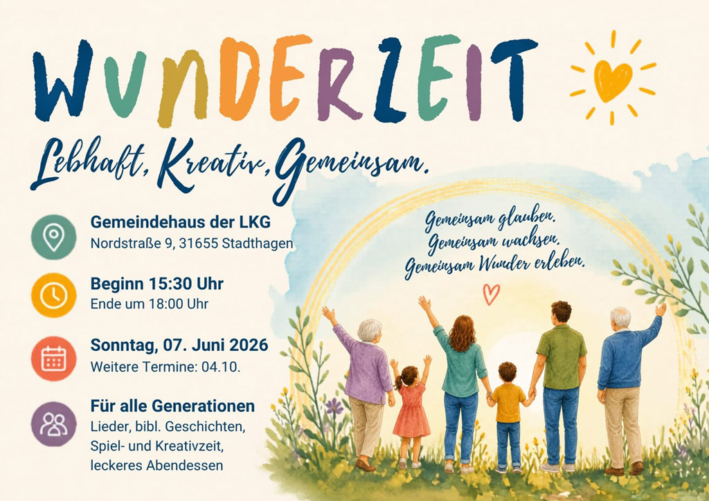 WunderZeit